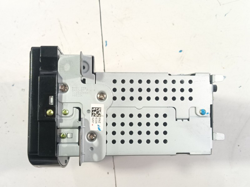 Recambio de pantalla multifuncion para opel corsa e (x15) 1.4 (08, 68) referencia OEM IAM   