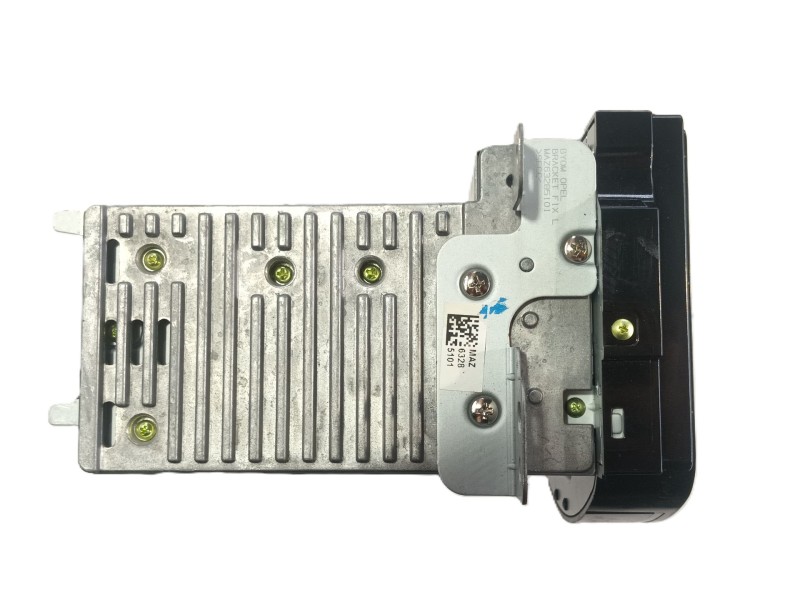 Recambio de pantalla multifuncion para opel corsa e (x15) 1.4 (08, 68) referencia OEM IAM   