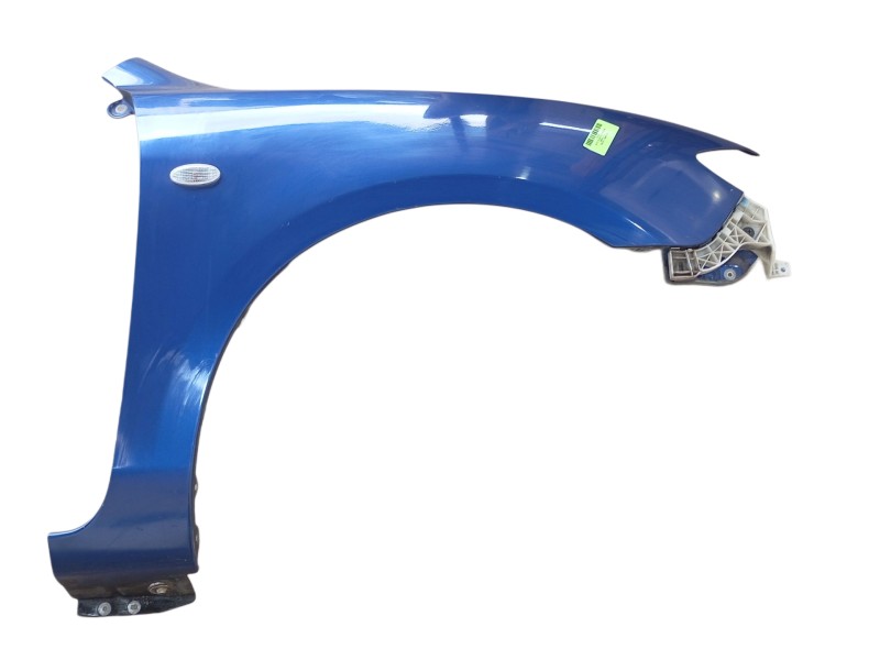 Recambio de aleta delantera derecha para mazda 3 sedán (bk) 1.6 di turbo (bk12y) referencia OEM IAM BN8V52111D  