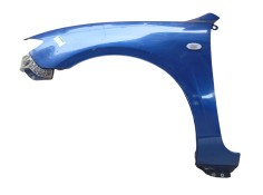 Recambio de aleta delantera izquierda para mazda 3 sedán (bk) 1.6 di turbo (bk12y) referencia OEM IAM BN8V52211D  