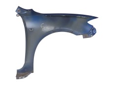 Recambio de aleta delantera izquierda para mazda 3 sedán (bk) 1.6 di turbo (bk12y) referencia OEM IAM BN8V52211D   2