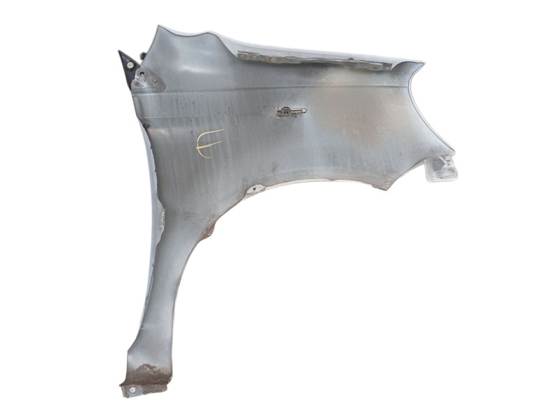 Recambio de aleta delantera izquierda para toyota yaris (_p1_) 1.0 (scp10_) referencia OEM IAM 538120D010  