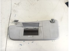 Recambio de parasol izquierdo para opel corsa e (x15) 1.4 (08, 68) referencia OEM IAM    2