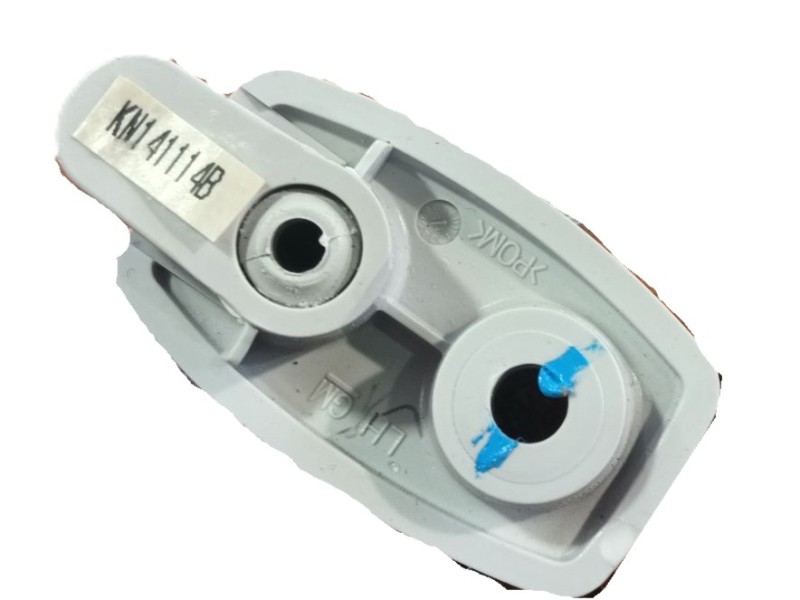 Recambio de parasol izquierdo para opel corsa e (x15) 1.4 (08, 68) referencia OEM IAM   