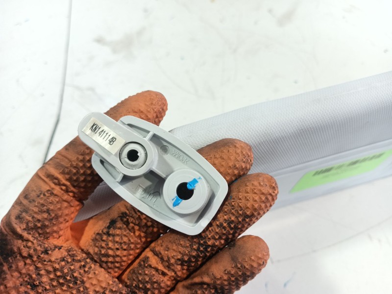 Recambio de parasol izquierdo para opel corsa e (x15) 1.4 (08, 68) referencia OEM IAM   