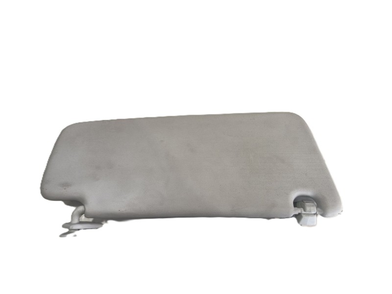 Recambio de parasol izquierdo para opel corsa e (x15) 1.4 (08, 68) referencia OEM IAM   