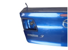 Recambio de porton trasero para mazda 3 sedán (bk) 1.6 di turbo (bk12y) referencia OEM IAM    2