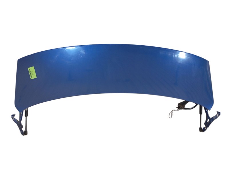 Recambio de porton trasero para mazda 3 sedán (bk) 1.6 di turbo (bk12y) referencia OEM IAM   