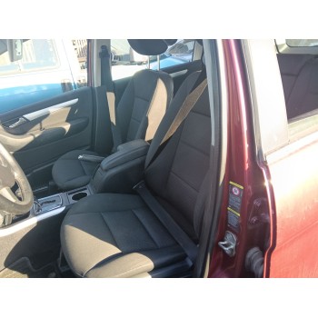 CINTURON SEGURIDAD DELANTERO IZQUIERDO 1698608385 