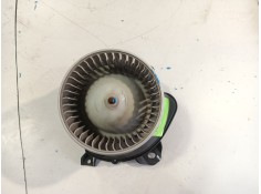 VENTILADOR CALEFACCION 