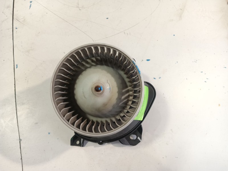 Recambio de ventilador calefaccion para opel corsa e (x15) 1.4 (08, 68) referencia OEM IAM   