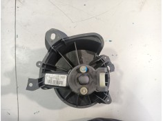 Recambio de ventilador calefaccion para opel corsa e (x15) 1.4 (08, 68) referencia OEM IAM    2
