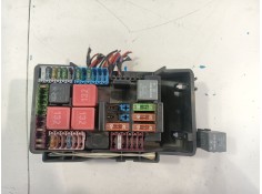 CAJA FUSIBLES DELANTERA 