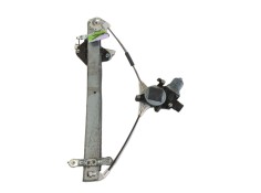 Recambio de elevalunas delantero izquierdo para subaru outback (bs) 2.0 d awd (bsd) referencia OEM IAM 61041AL010  