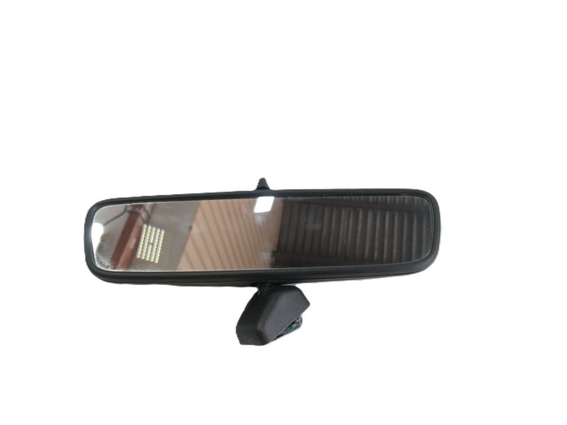 Recambio de espejo retrovisor interior para opel corsa e (x15) 1.4 (08, 68) referencia OEM IAM   