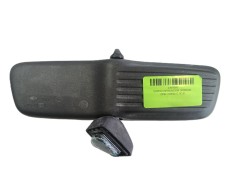 Recambio de espejo retrovisor interior para opel corsa e (x15) 1.4 (08, 68) referencia OEM IAM    2
