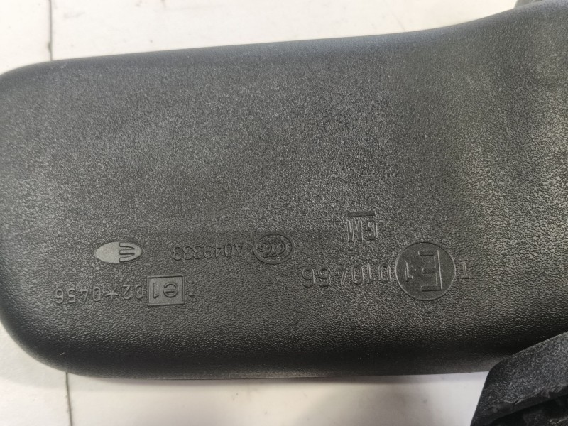 Recambio de espejo retrovisor interior para opel corsa e (x15) 1.4 (08, 68) referencia OEM IAM   