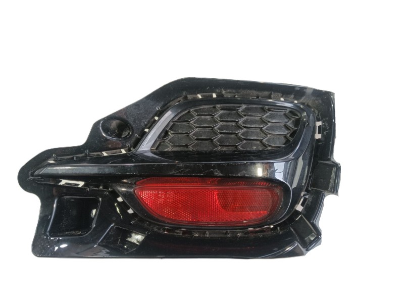 Recambio de molduras traseras para mg zs suv (azs1) 1.0 t-gdi referencia OEM IAM   