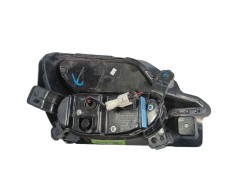 Recambio de molduras traseras para mg zs suv (azs1) 1.0 t-gdi referencia OEM IAM    2