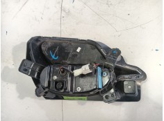 Recambio de molduras traseras para mg zs suv (azs1) 1.0 t-gdi referencia OEM IAM    2