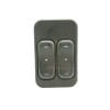 Recambio de mando elevalunas delantero izquierdo para opel combo (corsa c) familiar referencia OEM IAM 13363202  