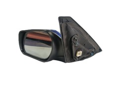Recambio de espejo retrovisor izquierdo para mazda 3 sedán (bk) 1.6 di turbo (bk12y) referencia OEM IAM BP4K69180L  