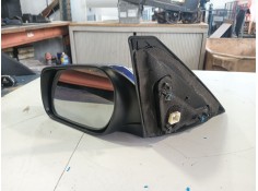 Recambio de espejo retrovisor izquierdo para mazda 3 sedán (bk) 1.6 di turbo (bk12y) referencia OEM IAM BP4K69180L  
