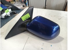 Recambio de espejo retrovisor izquierdo para mazda 3 sedán (bk) 1.6 di turbo (bk12y) referencia OEM IAM BP4K69180L   2