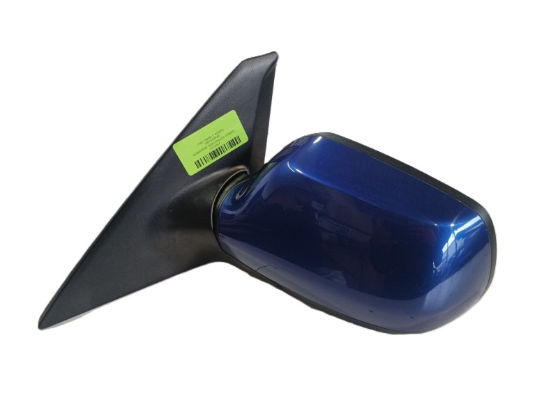 Recambio de espejo retrovisor izquierdo para mazda 3 sedán (bk) 1.6 di turbo (bk12y) referencia OEM IAM BP4K69180L  