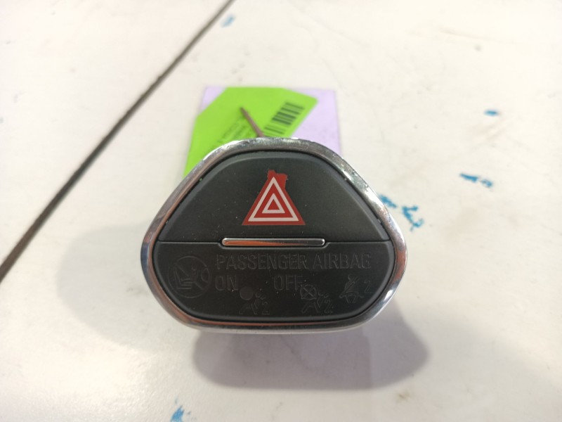 Recambio de warning para opel corsa e (x15) 1.4 (08, 68) referencia OEM IAM   