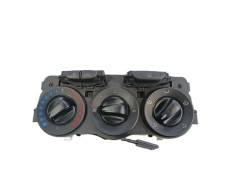 Recambio de mando calefaccion / aire acondicionado para opel corsa e (x15) 1.4 (08, 68) referencia OEM IAM   