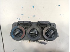 MANDO CALEFACCION / AIRE ACONDICIONADO 