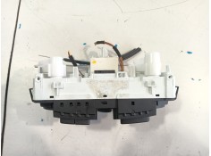 Recambio de mando calefaccion / aire acondicionado para opel corsa e (x15) 1.4 (08, 68) referencia OEM IAM    2