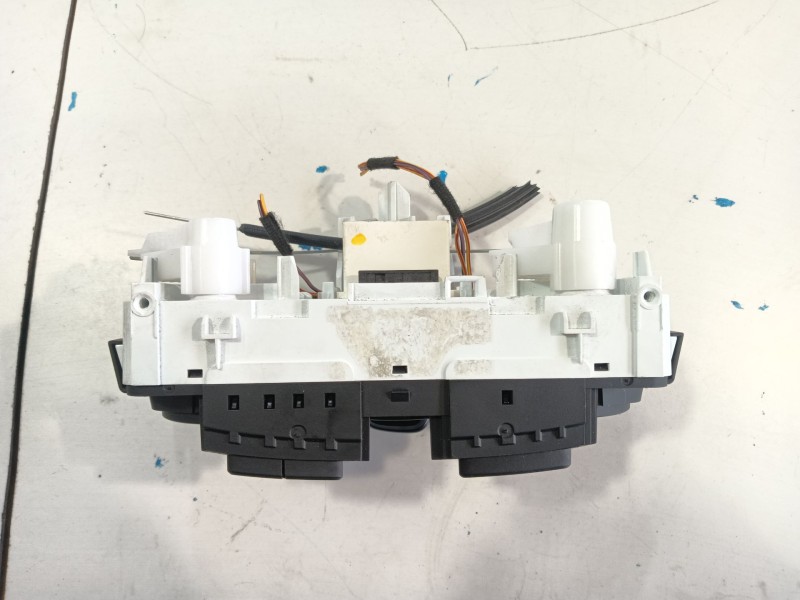 Recambio de mando calefaccion / aire acondicionado para opel corsa e (x15) 1.4 (08, 68) referencia OEM IAM   