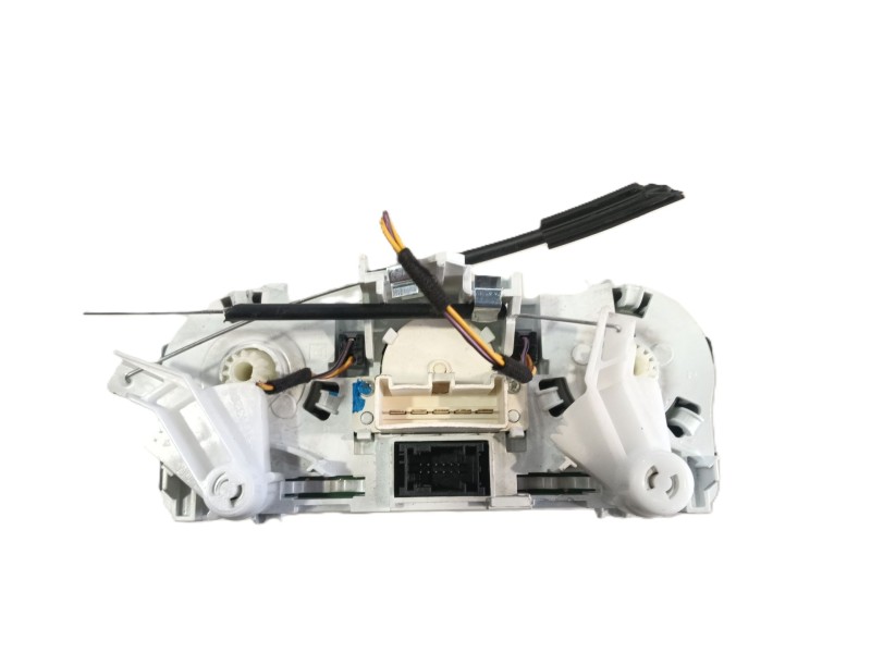 Recambio de mando calefaccion / aire acondicionado para opel corsa e (x15) 1.4 (08, 68) referencia OEM IAM   