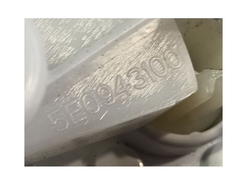 Recambio de mando calefaccion / aire acondicionado para opel corsa e (x15) 1.4 (08, 68) referencia OEM IAM   