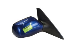 Recambio de espejo retrovisor derecho para mazda 3 sedán (bk) 1.6 di turbo (bk12y) referencia OEM IAM BP4K69120L   2