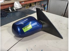Recambio de espejo retrovisor derecho para mazda 3 sedán (bk) 1.6 di turbo (bk12y) referencia OEM IAM BP4K69120L   2