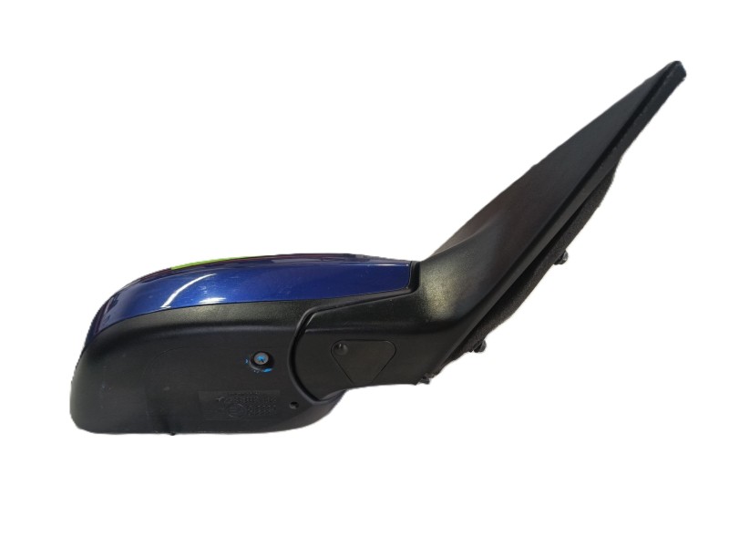 Recambio de espejo retrovisor derecho para mazda 3 sedán (bk) 1.6 di turbo (bk12y) referencia OEM IAM BP4K69120L  