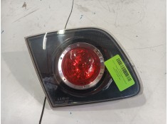 Recambio de piloto trasero izquierdo interior para mazda 3 sedán (bk) 1.6 di turbo (bk12y) referencia OEM IAM BN8W513J0C  