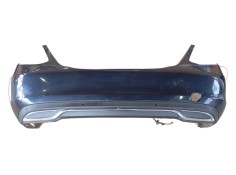 Recambio de paragolpes trasero para mercedes-benz clase c (w205) c 180 bluetec / d (205.036) referencia OEM IAM A205880034764999