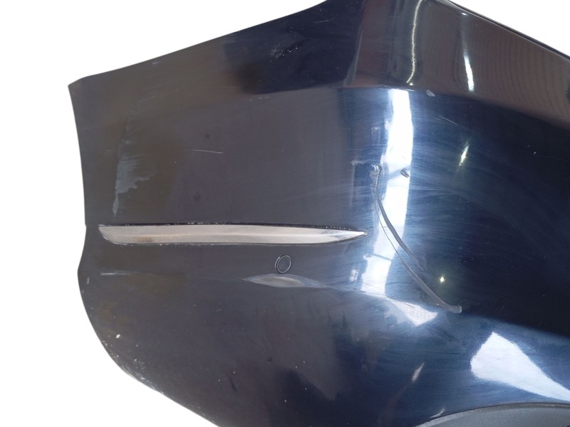 Recambio de paragolpes trasero para mercedes-benz clase c (w205) c 180 bluetec / d (205.036) referencia OEM IAM A205880034764999