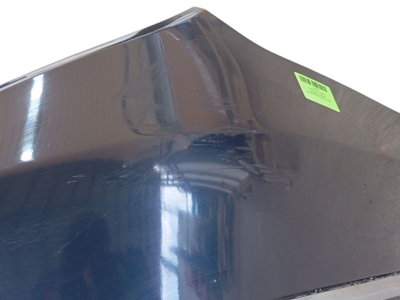 Recambio de paragolpes trasero para mercedes-benz clase c (w205) c 180 bluetec / d (205.036) referencia OEM IAM A205880034764999