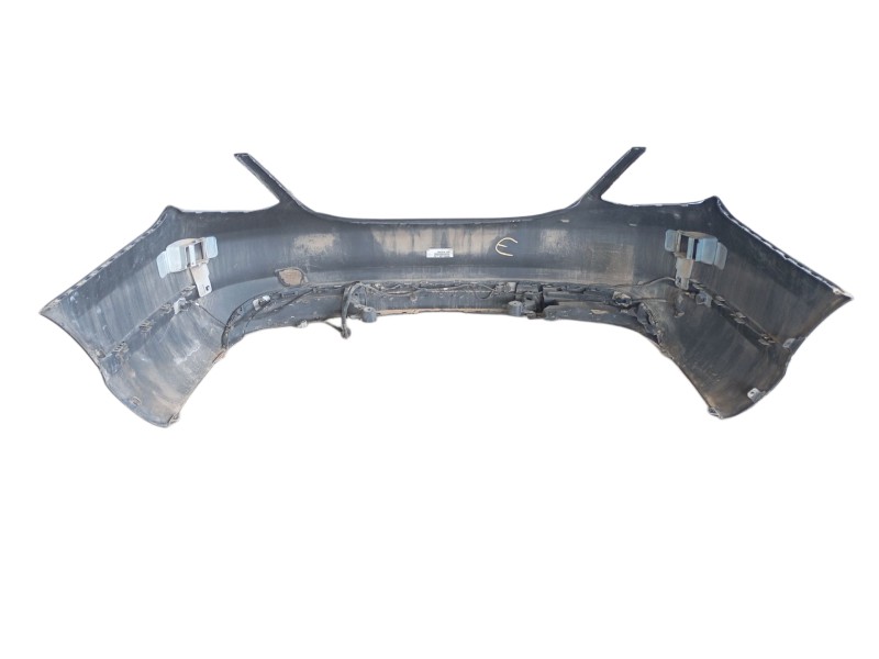 Recambio de paragolpes trasero para mercedes-benz clase c (w205) c 180 bluetec / d (205.036) referencia OEM IAM A205880034764999