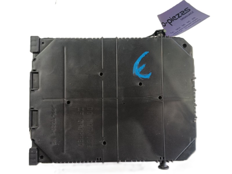 Recambio de bsi para opel corsa f (p2jo) corsa-e (68) referencia OEM IAM   