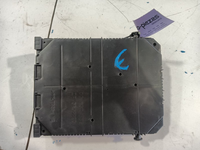 Recambio de bsi para opel corsa f (p2jo) corsa-e (68) referencia OEM IAM   