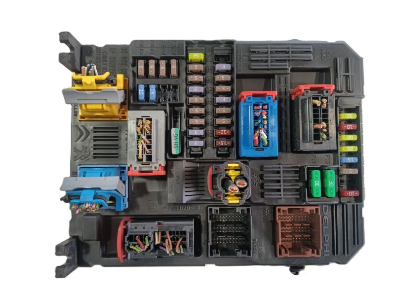 Recambio de bsi para opel corsa f (p2jo) corsa-e (68) referencia OEM IAM   