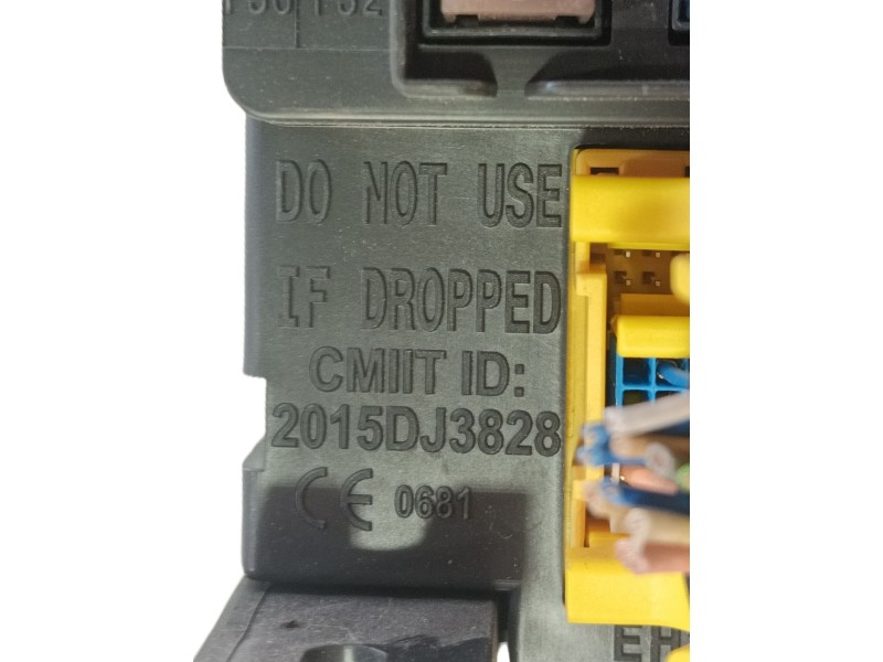 Recambio de bsi para opel corsa f (p2jo) corsa-e (68) referencia OEM IAM   