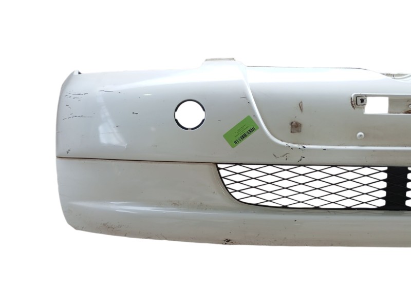Recambio de paragolpes delantero para toyota yaris (_p1_) 1.0 (scp10_) referencia OEM IAM 5211952900  