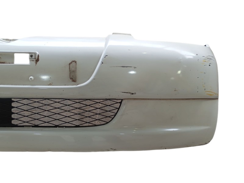 Recambio de paragolpes delantero para toyota yaris (_p1_) 1.0 (scp10_) referencia OEM IAM 5211952900  